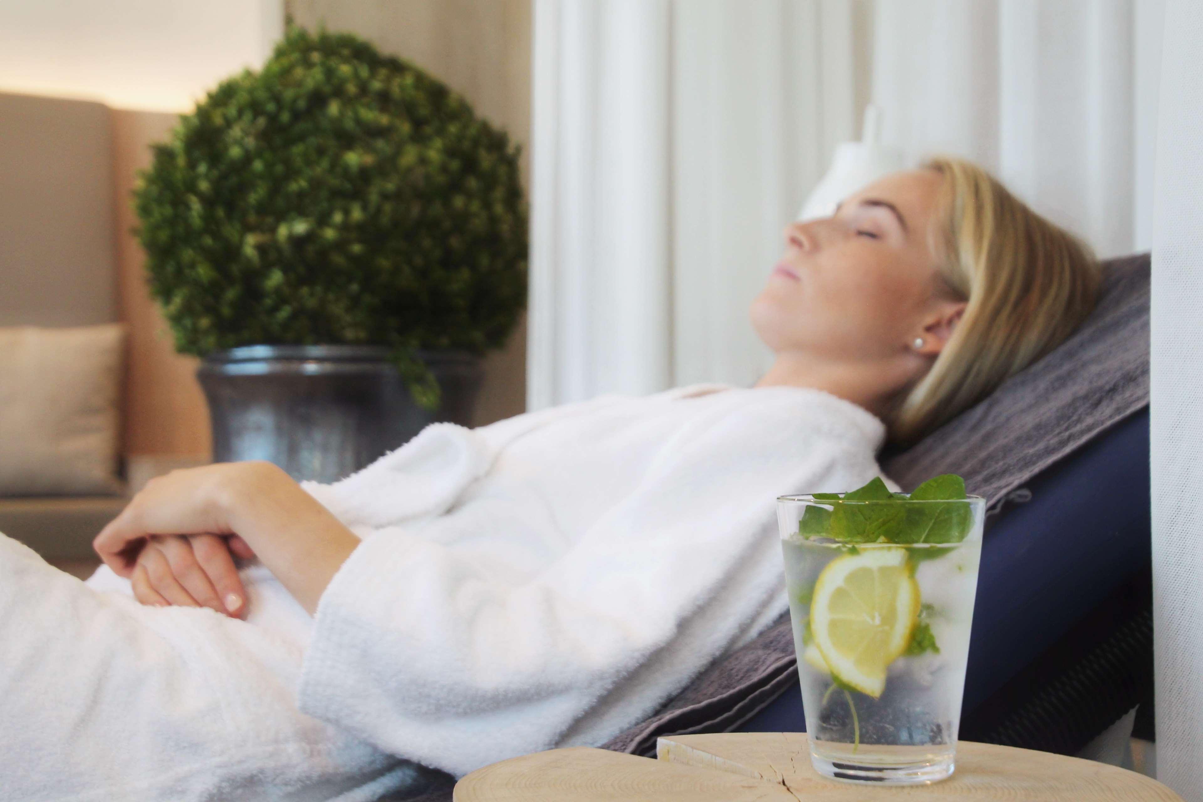 Hotel Radisson Collection Hotel, Tallinn