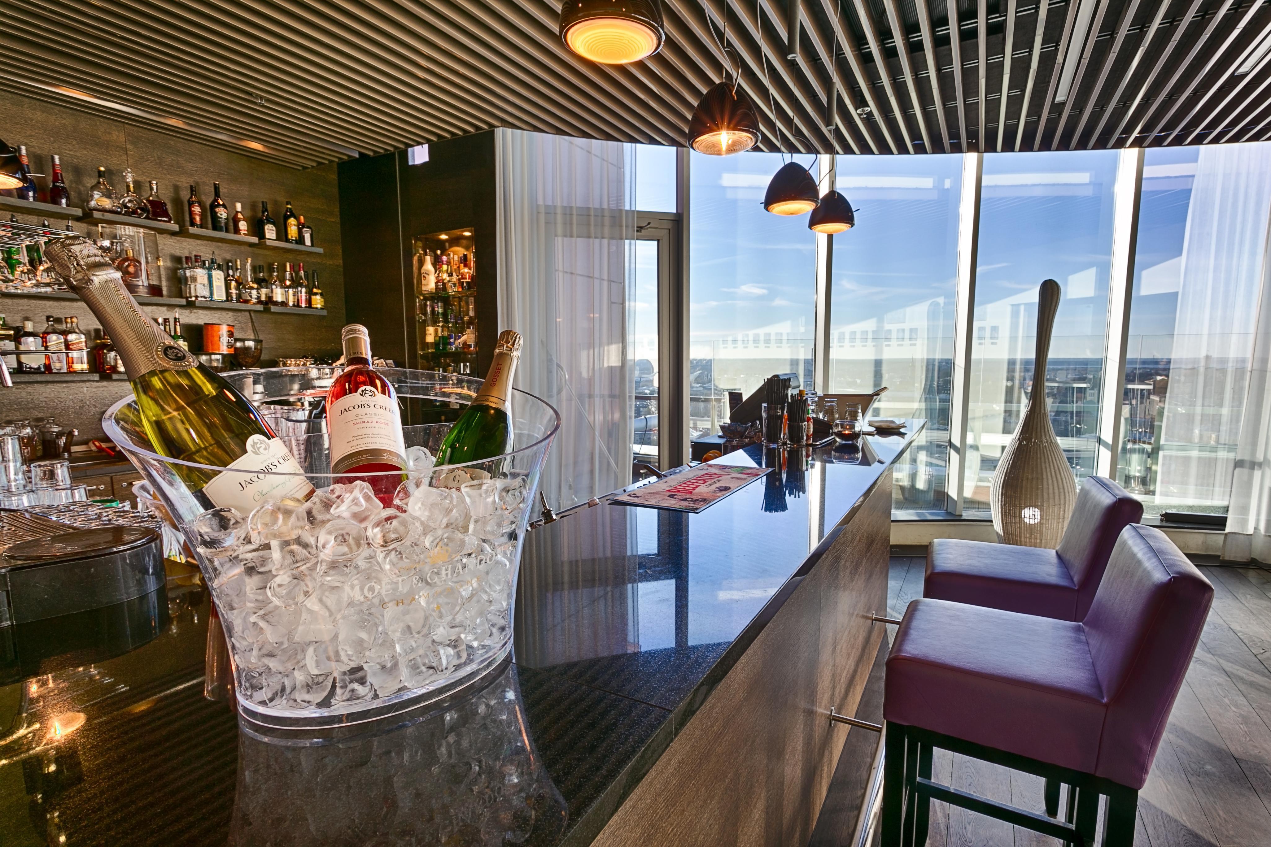 Hotel Radisson Collection Hotel, Tallinn