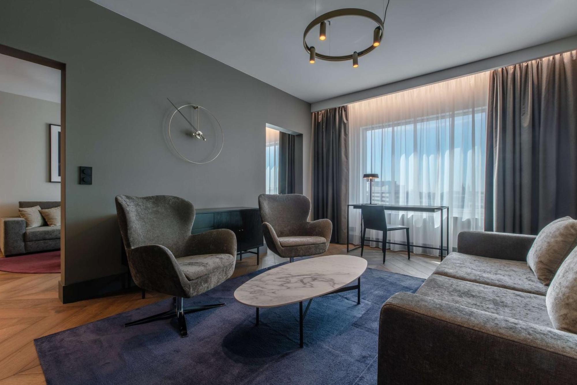Hotel Radisson Collection Hotel, Tallinn