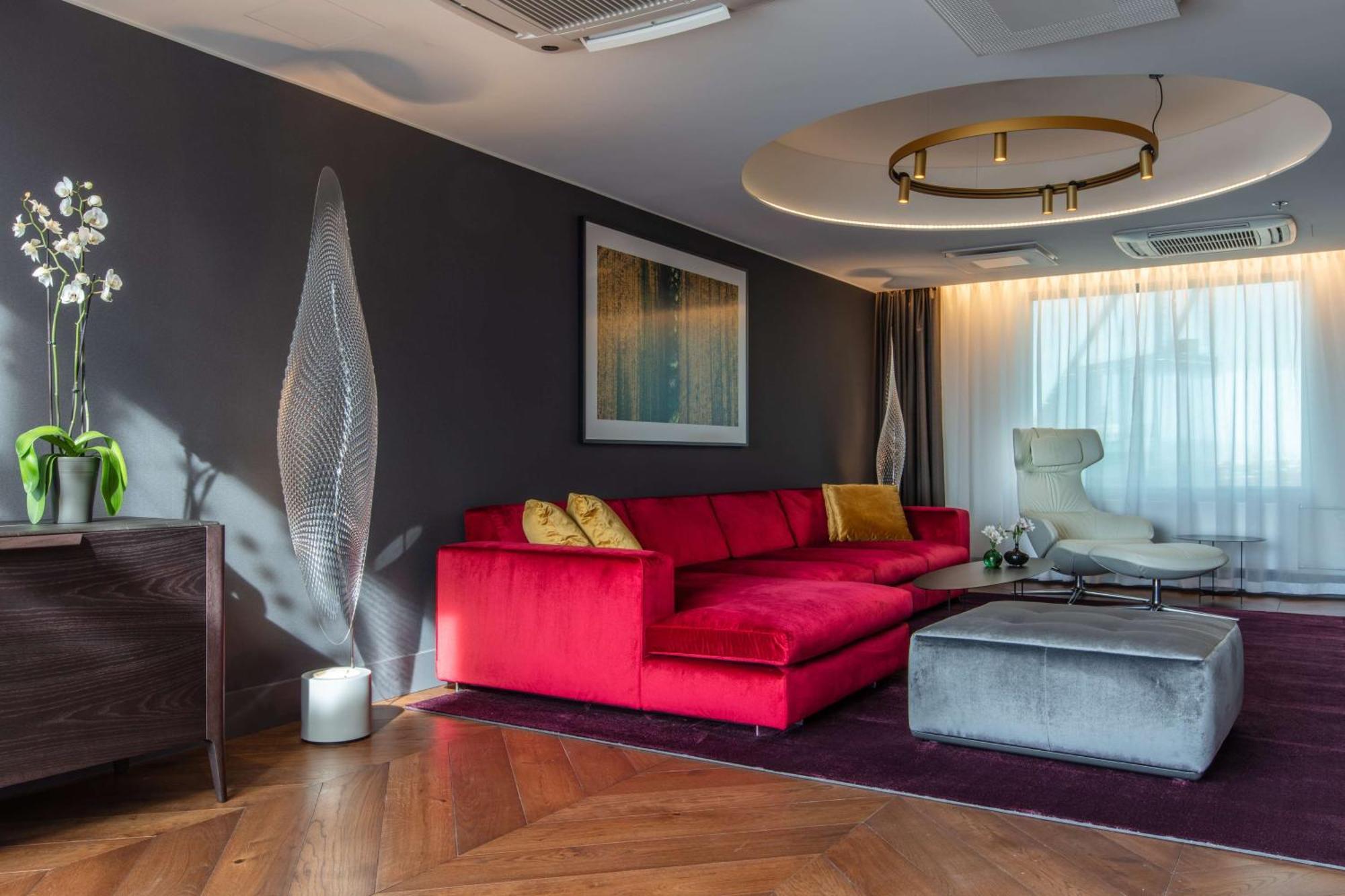 Hotel Radisson Collection Hotel, Tallinn