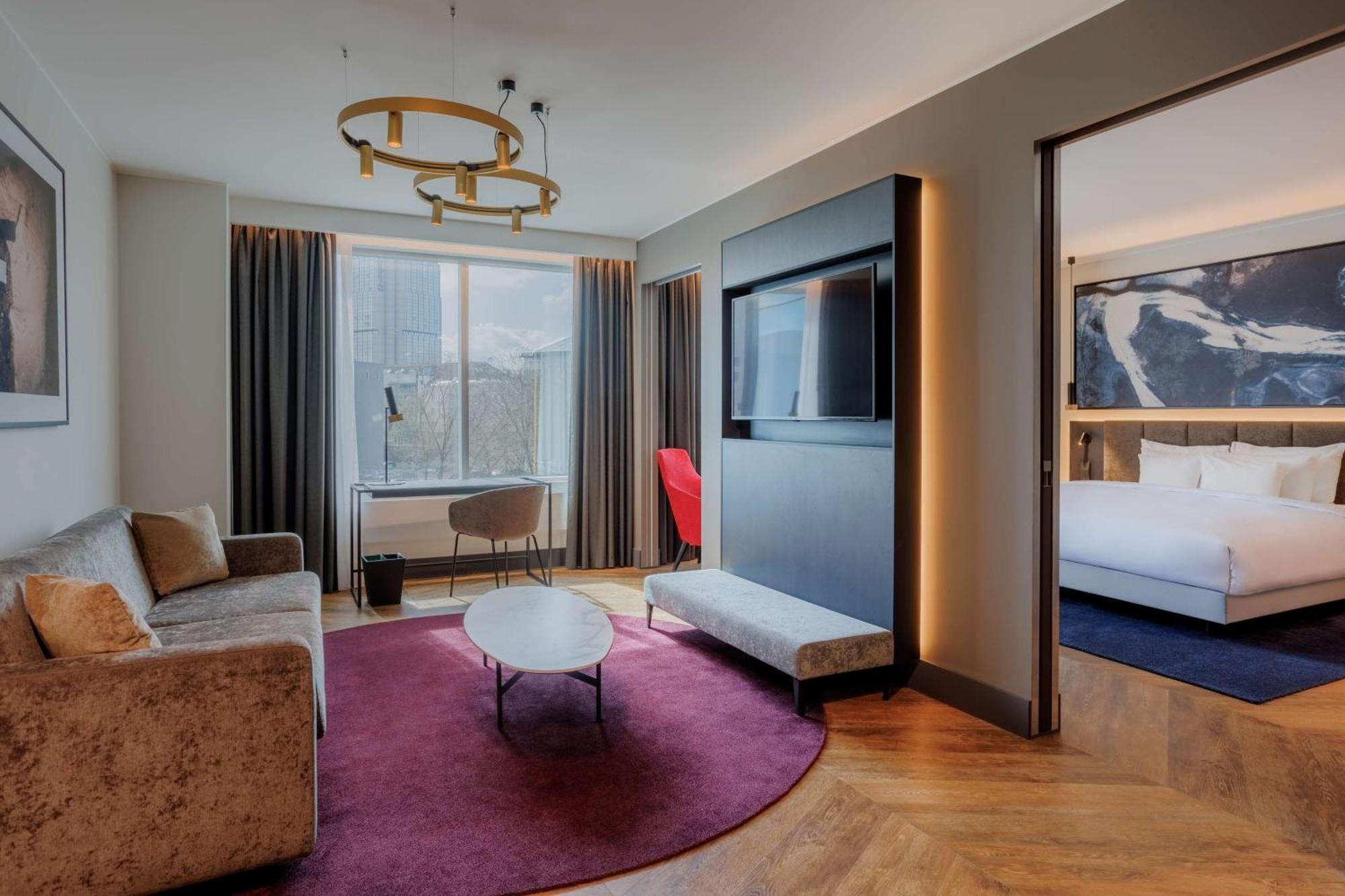 Radisson Collection Hotel, 5* Tallinn