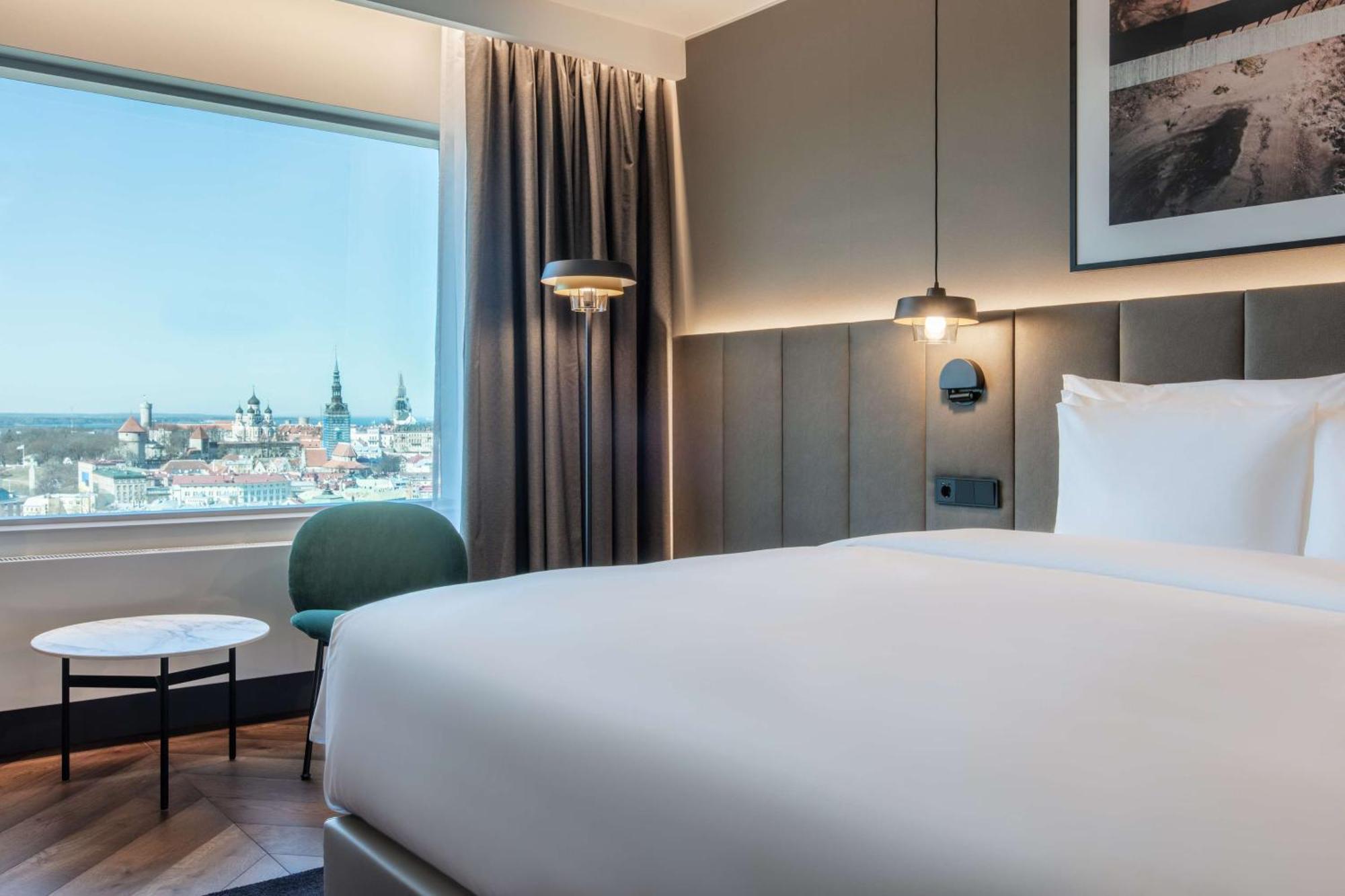 Radisson Collection Hotel, Hotel 5*