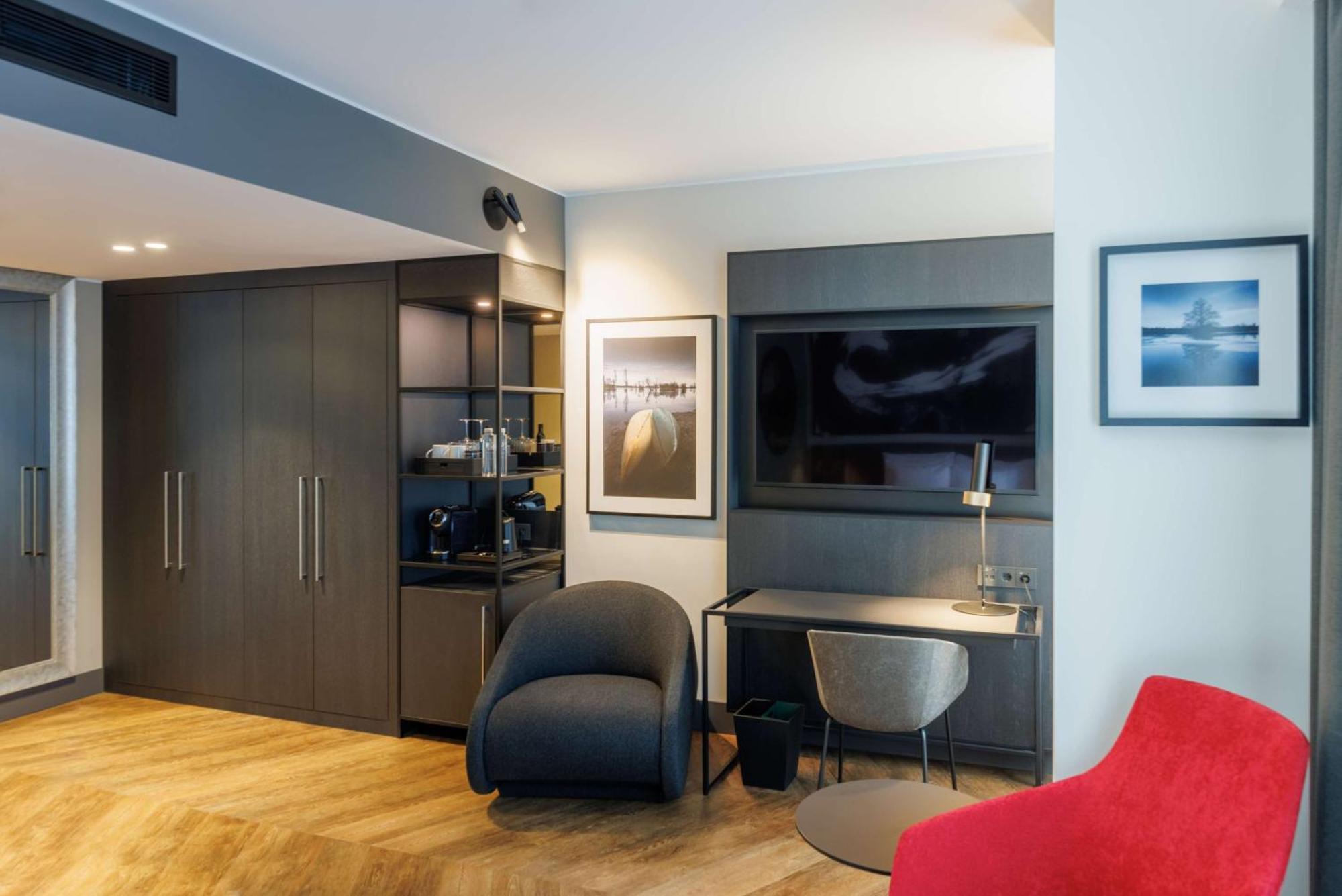 Radisson Collection Hotel, Hotel Tallinn