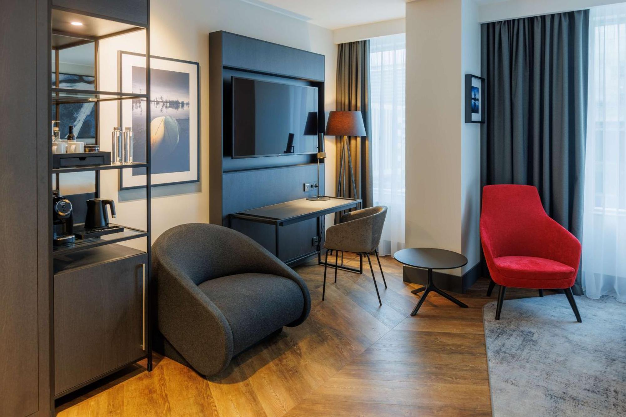 Hotel Radisson Collection Hotel, Tallinn