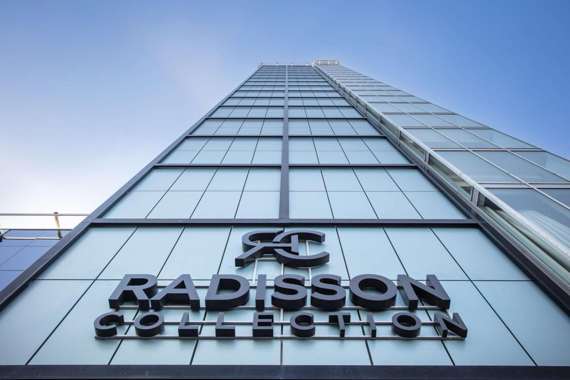 Hotel Radisson Collection Hotel, Tallinn
