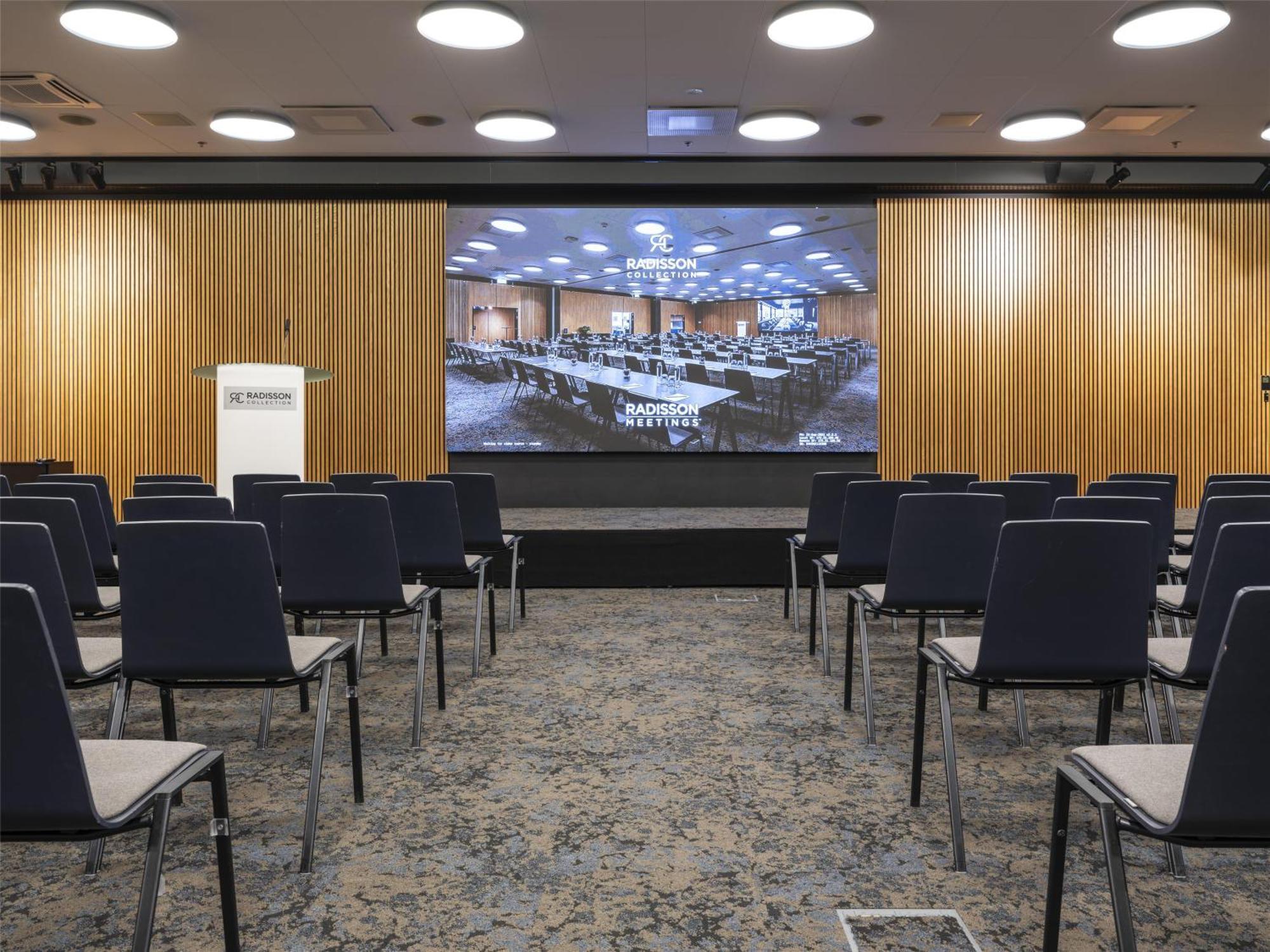 Hotel Radisson Collection Hotel, Tallinn