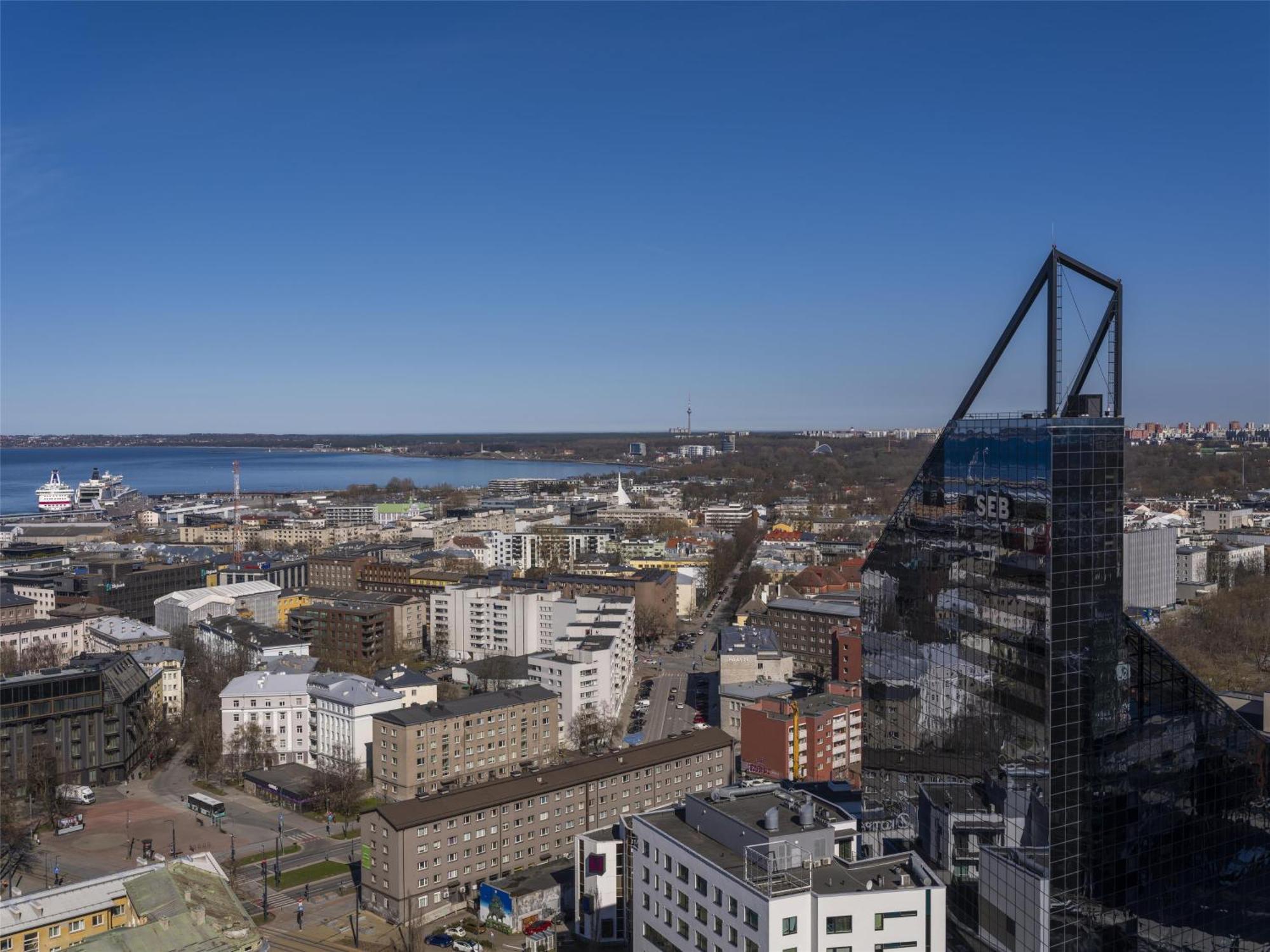 Hotel Radisson Collection Hotel, Tallinn