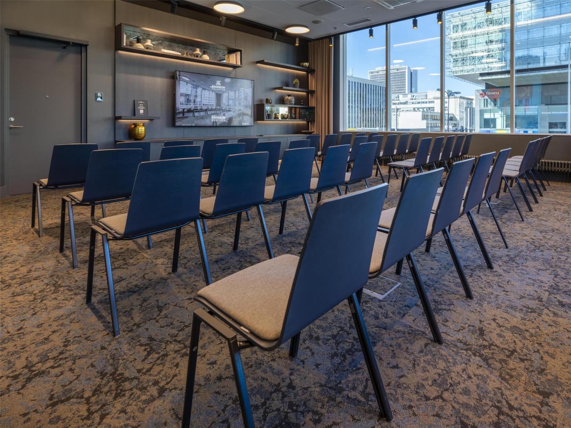 Hotel Radisson Collection Hotel,