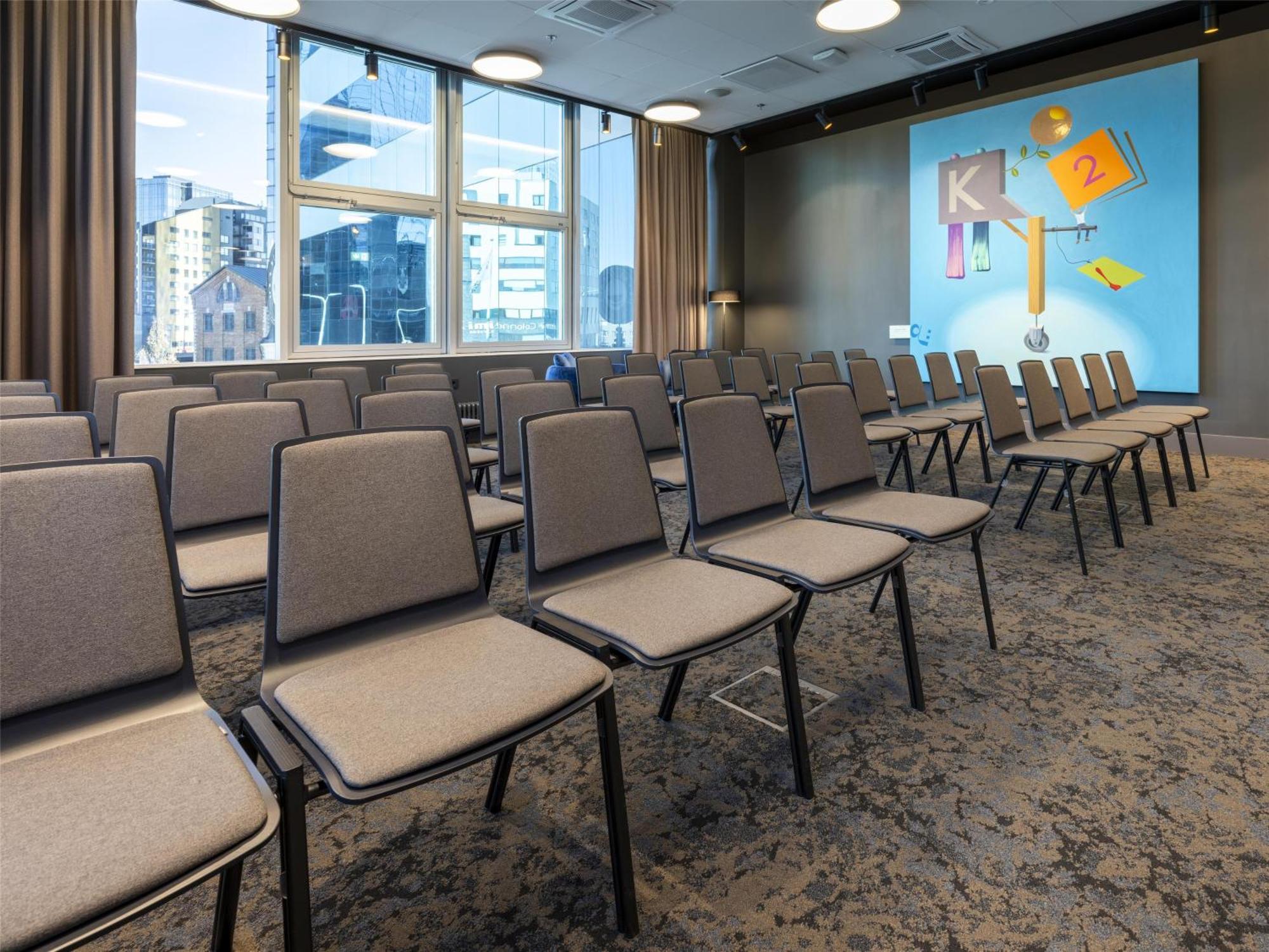 Hotel Radisson Collection Hotel, Tallinn
