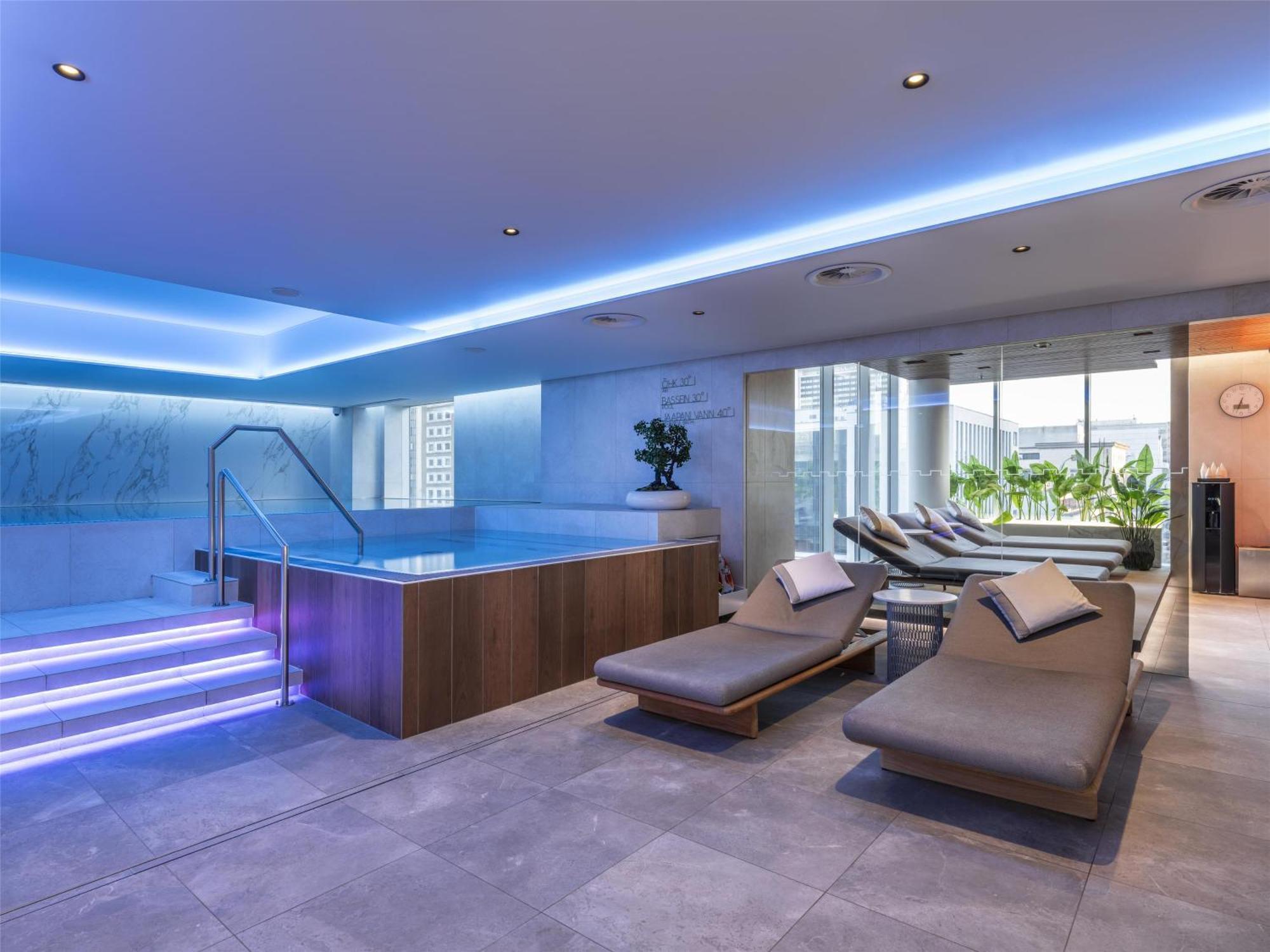 Hotel Radisson Collection Hotel, Tallinn
