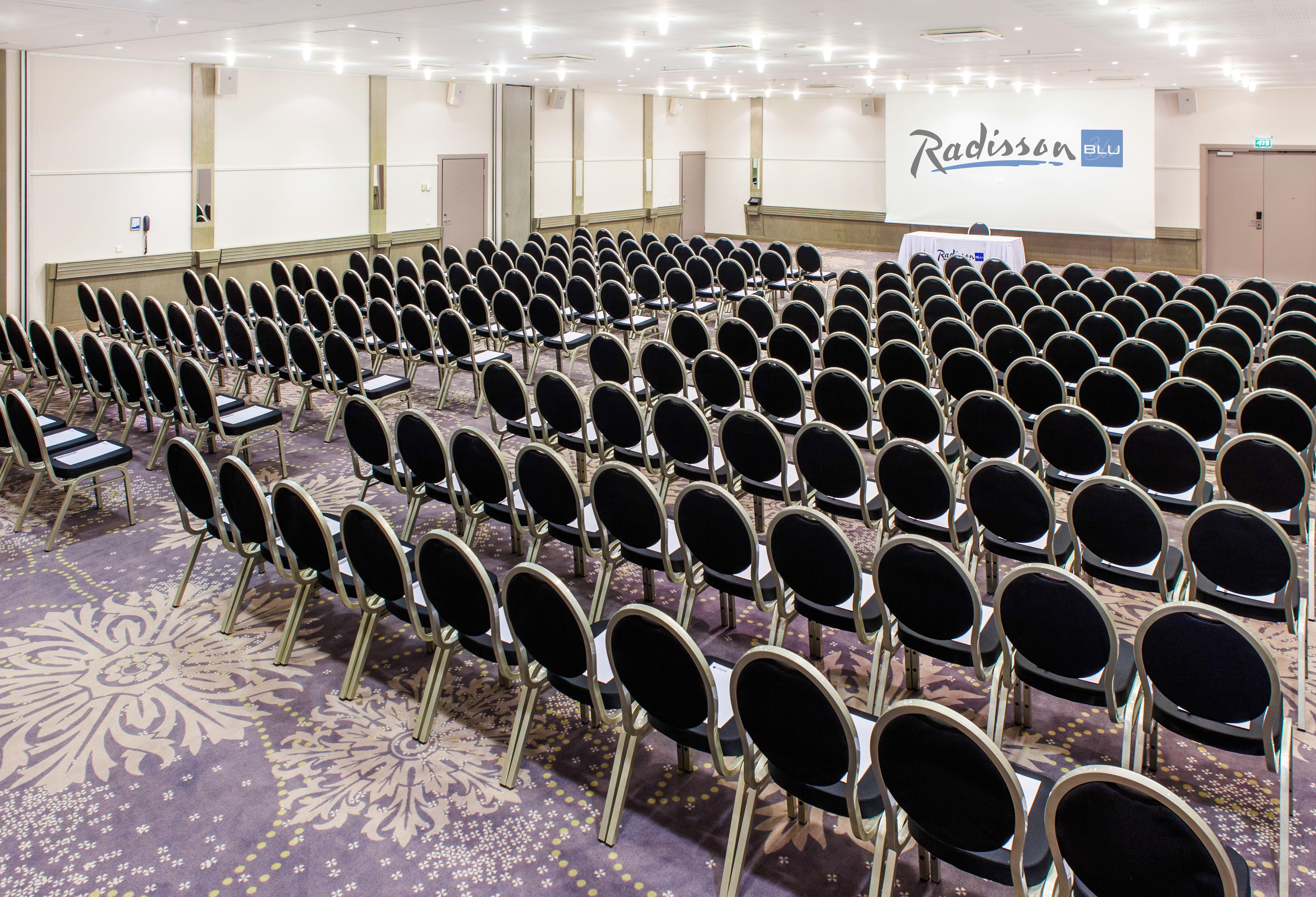 Radisson Collection Hotel, Tallinn
