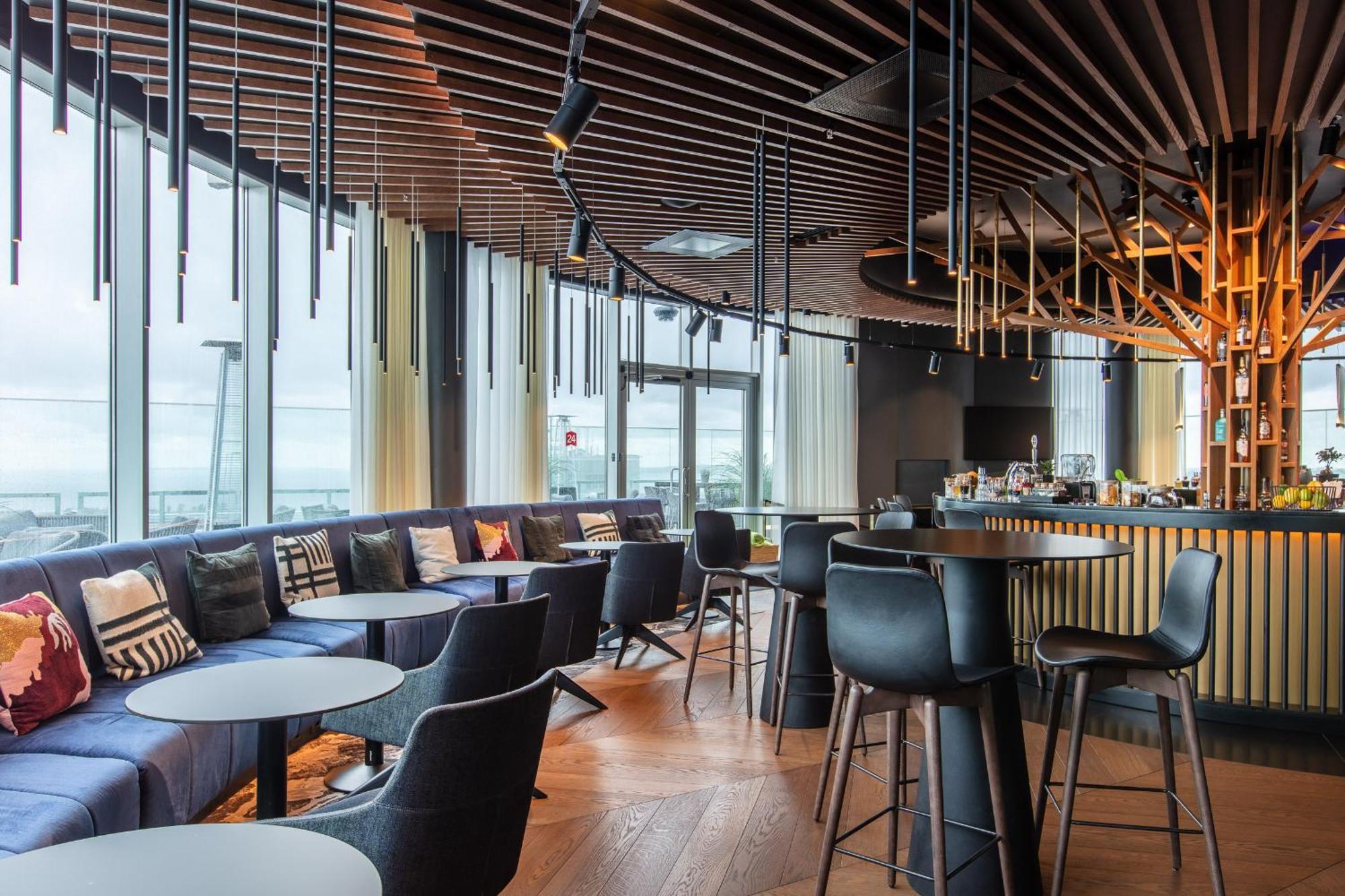 Radisson Collection Hotel, Hotel Tallinn