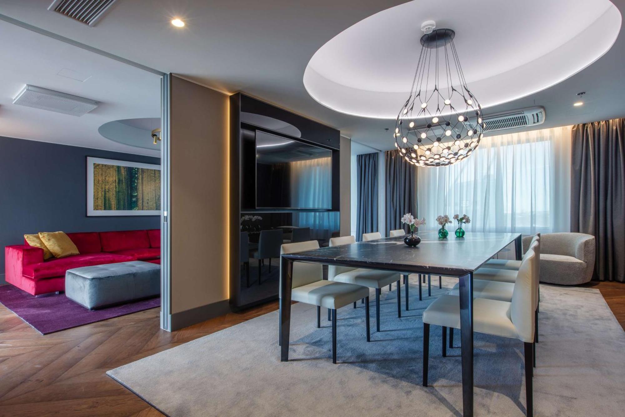 Radisson Collection Hotel, Hotel Tallinn