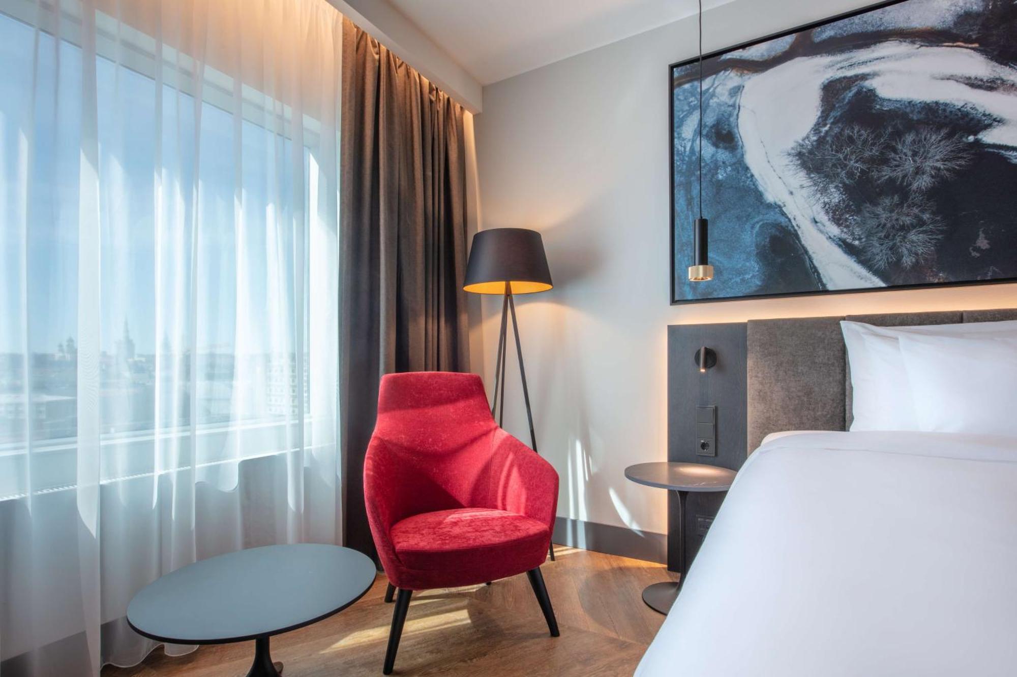 Hotel Radisson Collection Hotel, Tallinn