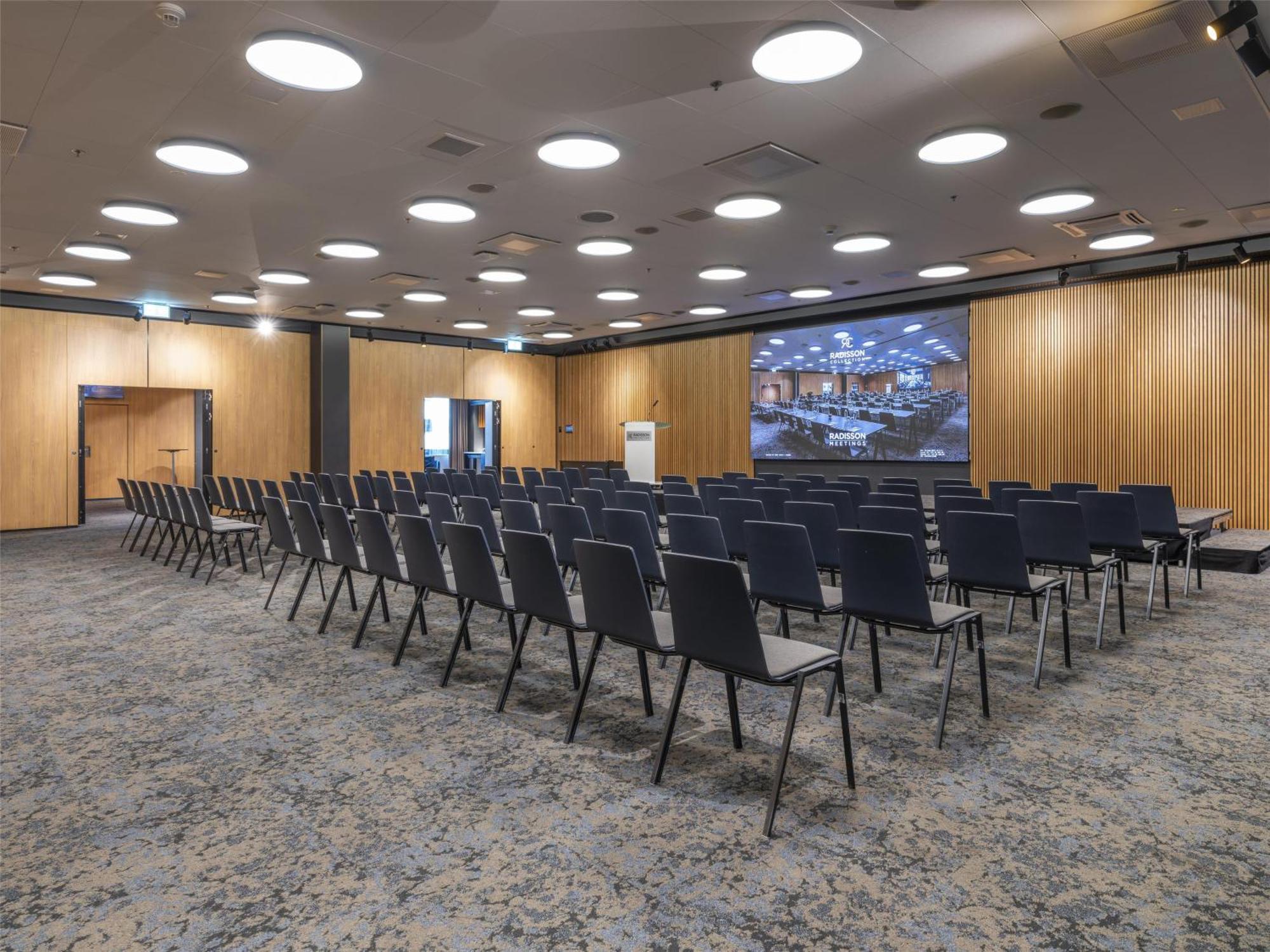 Radisson Collection Hotel, Hotel Tallinn