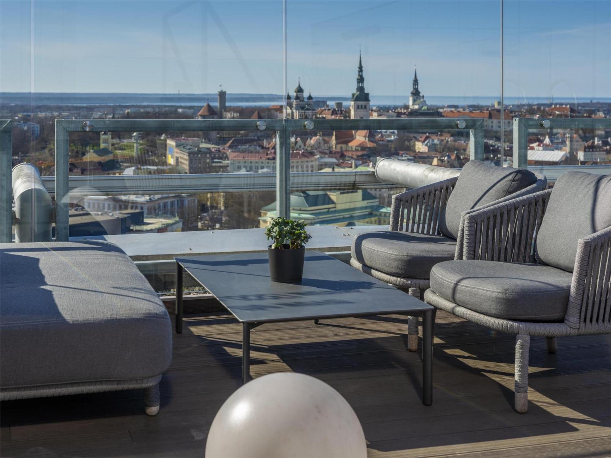Radisson Collection Hotel, Hotel Tallinn